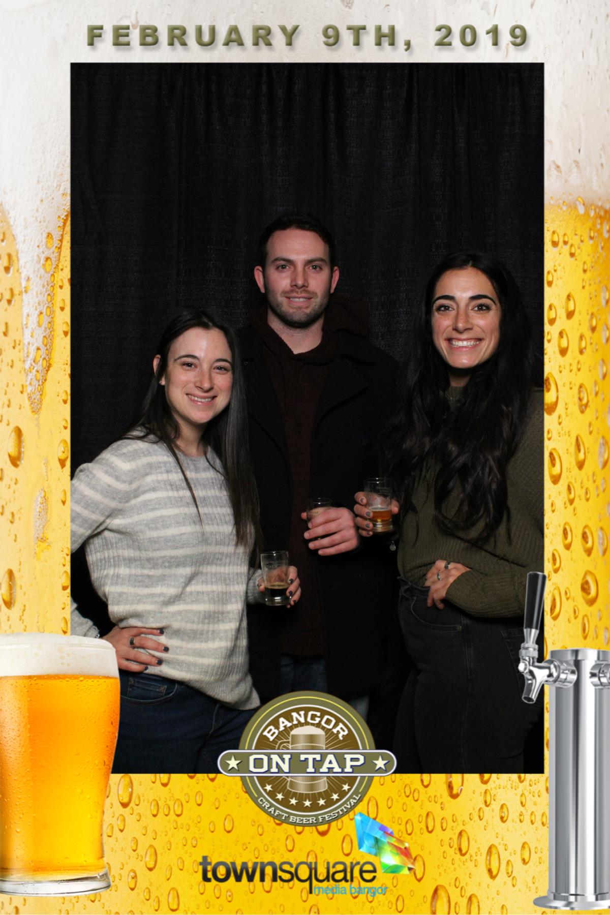 Bangor On tap | View more photos from the event at gallery.mainemagicmirror.com/u/MaineMagicMirror/Bangor-On-tap